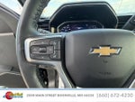 2025 Silverado 1500 Thumbnail 15
