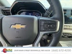 2025 Silverado 1500 Thumbnail 16