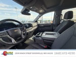 2025 Silverado 1500 Thumbnail 23