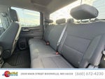 2025 Silverado 1500 Thumbnail 24