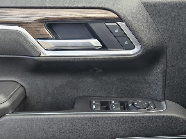 2025 Chevrolet Silverado - $38,515