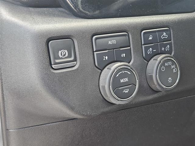 2025 Chevrolet Silverado - $38,515