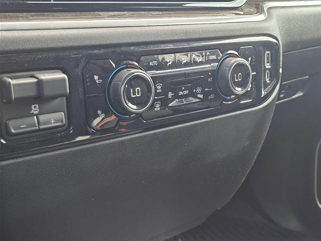 2025 Chevrolet Silverado - $38,515