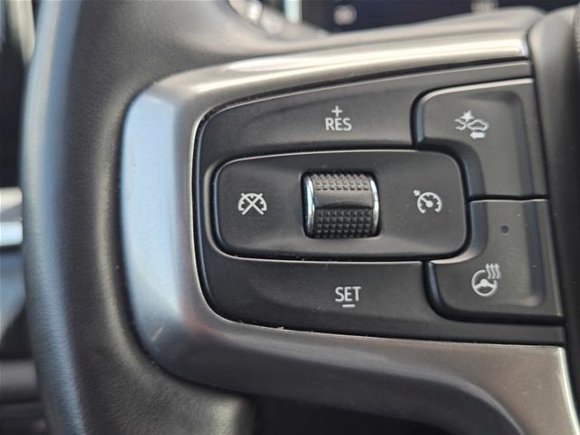 2025 Chevrolet Silverado - $38,515
