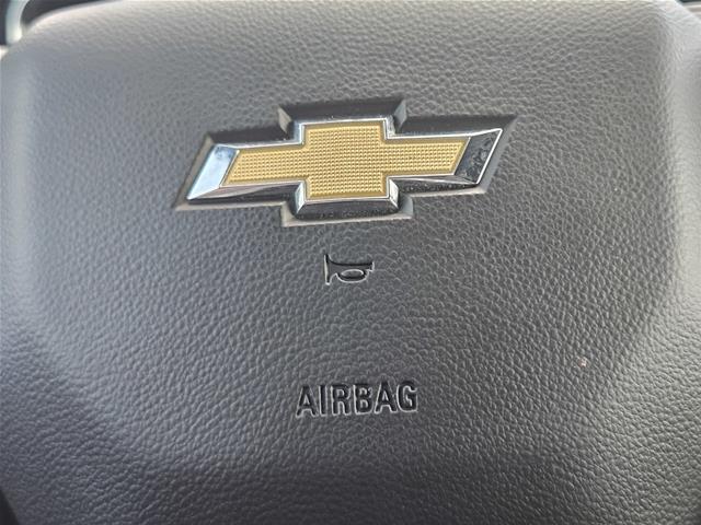 2025 Chevrolet Silverado - $38,515