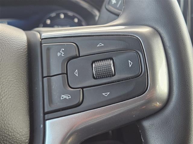2025 Chevrolet Silverado - $38,515