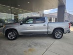 2026 Silverado 1500 Thumbnail 2
