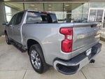 2026 Silverado 1500 Thumbnail 3