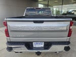 2026 Silverado 1500 Thumbnail 4