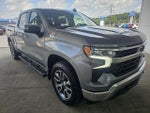 2026 Silverado 1500 Thumbnail 8