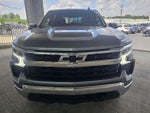2026 Silverado 1500 Thumbnail 9