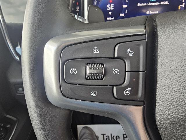 2026 Chevrolet Silverado - $47,990