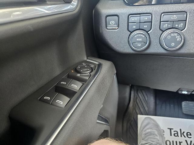 2026 Chevrolet Silverado - $47,990
