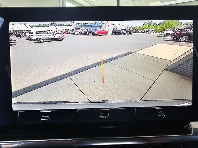 2026 Chevrolet Silverado - $47,990
