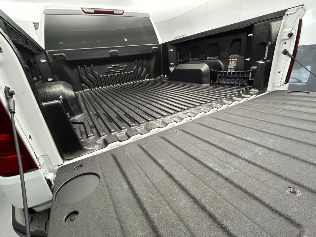 2026 Chevrolet Silverado - $41,993