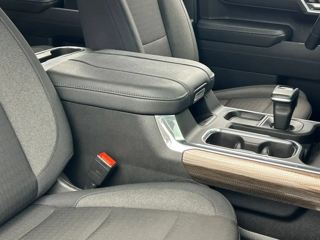 2026 Chevrolet Silverado - $41,993
