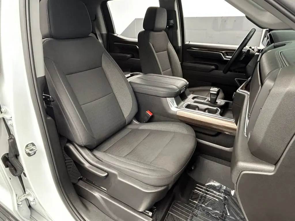2026 Chevrolet Silverado - $41,993