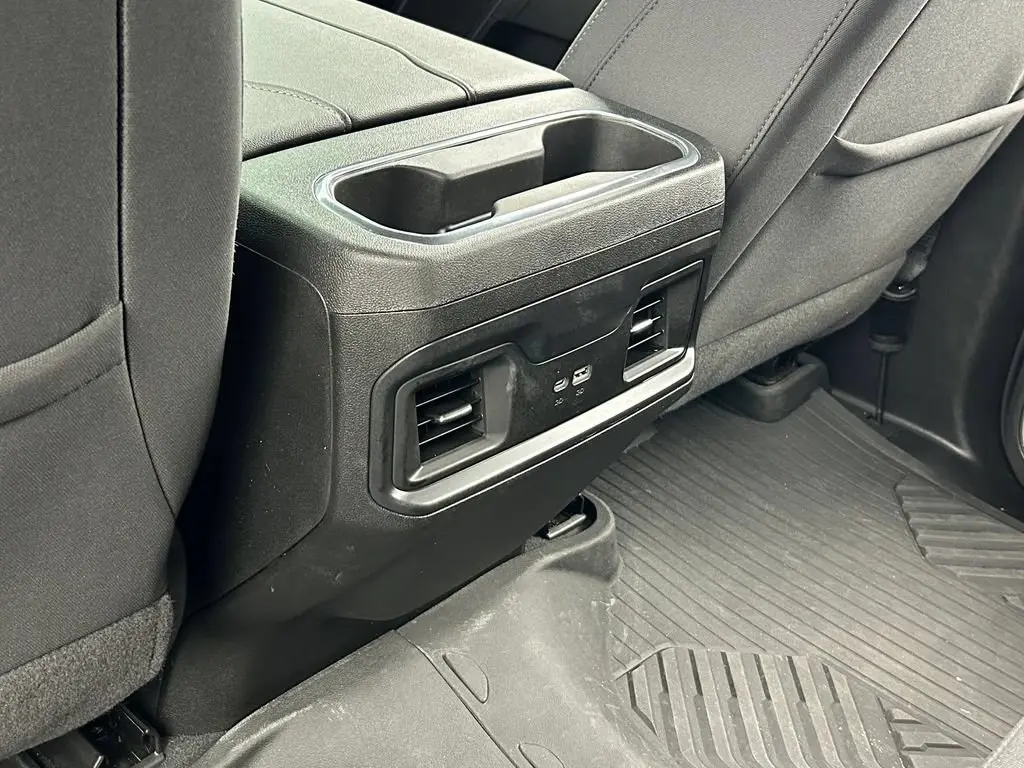 2026 Chevrolet Silverado - $41,993