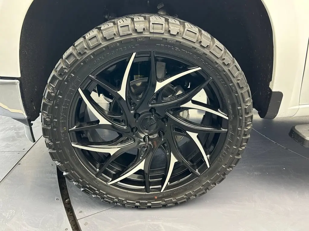 2026 Chevrolet Silverado - $41,993