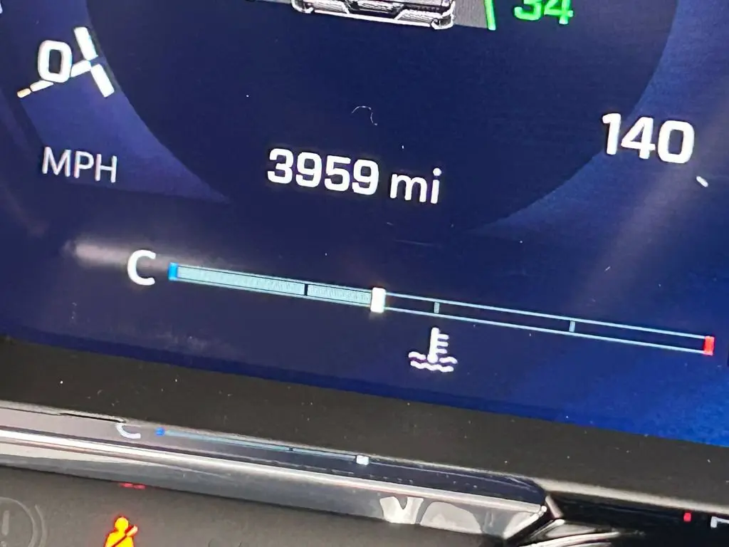 2026 Chevrolet Silverado - $41,993
