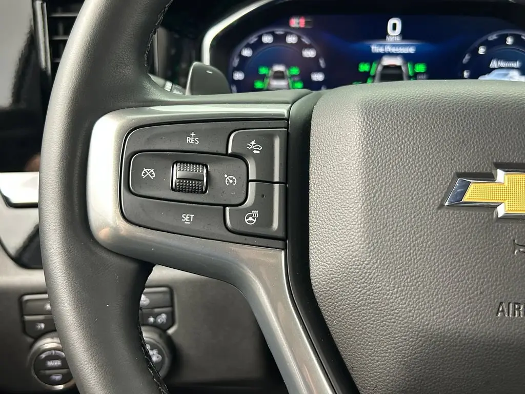 2026 Chevrolet Silverado - $41,993