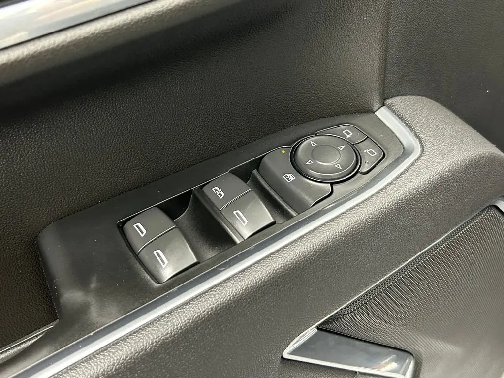 2026 Chevrolet Silverado - $41,993