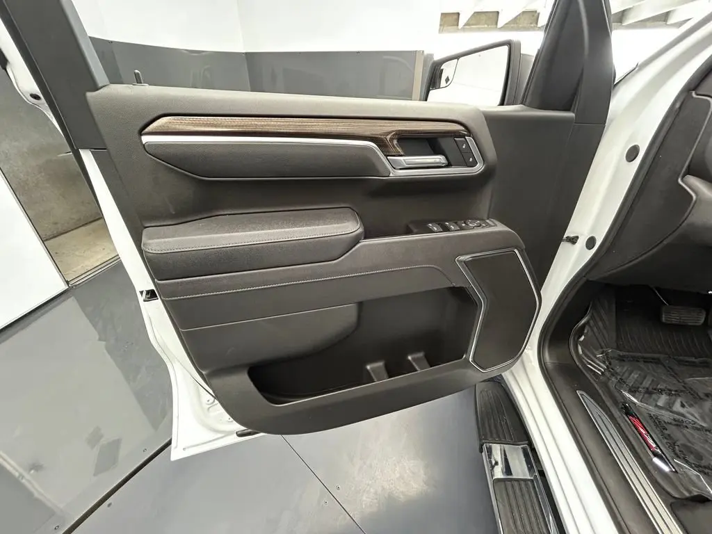 2026 Chevrolet Silverado - $41,993