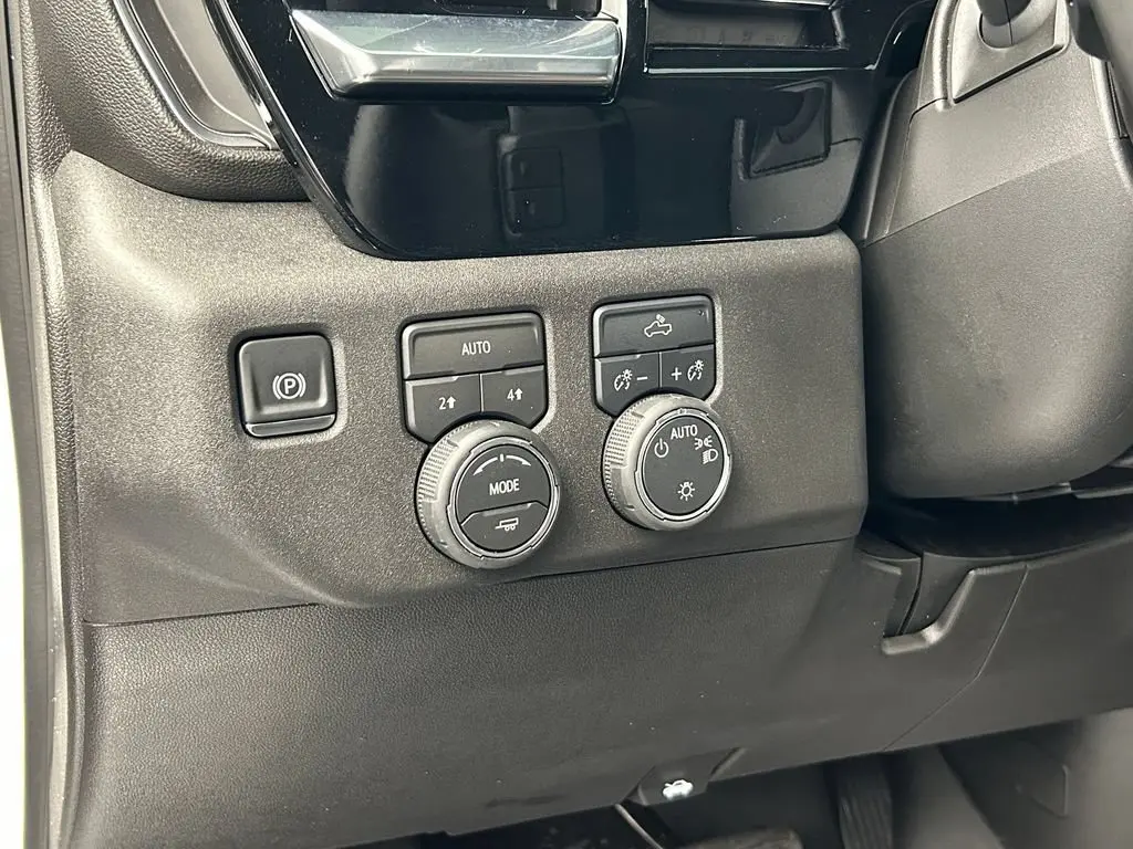2026 Chevrolet Silverado - $41,993