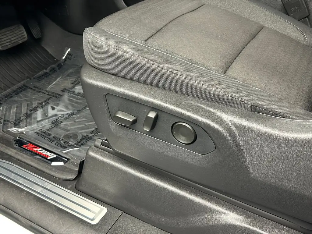 2026 Chevrolet Silverado - $41,993