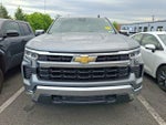 2025 Silverado 1500 Thumbnail 2