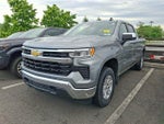 2025 Silverado 1500 Thumbnail 3