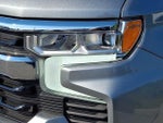 2025 Silverado 1500 Thumbnail 9