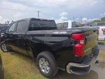 2026 Silverado 1500 Thumbnail 2