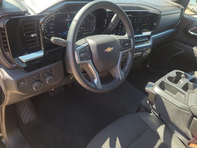2026 Chevrolet Silverado - $44,643