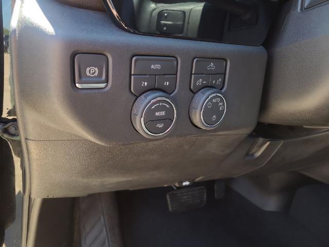 2026 Chevrolet Silverado - $44,643
