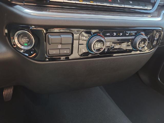 2026 Chevrolet Silverado - $44,643