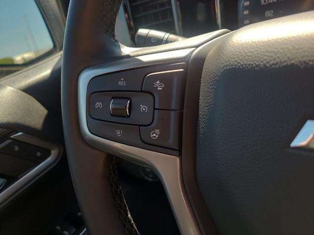 2026 Chevrolet Silverado - $44,643