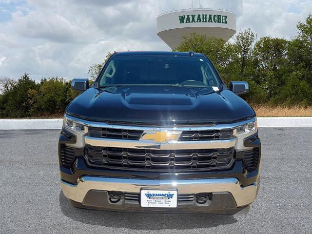 2026 Chevrolet Silverado - $40,058