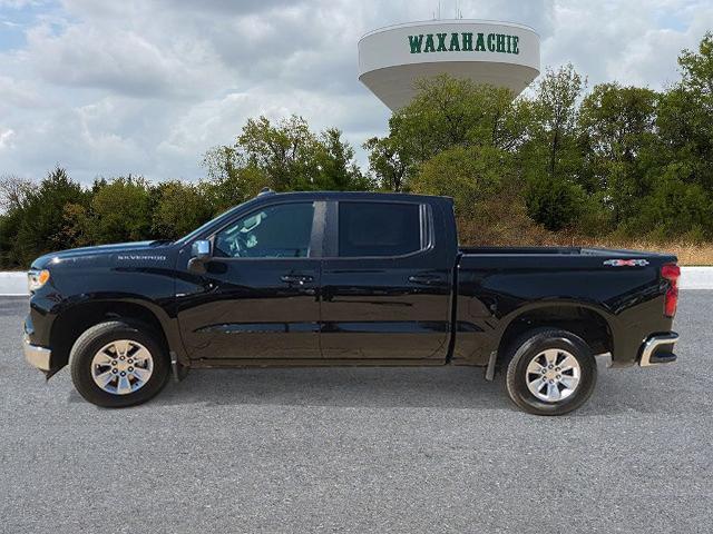 2026 Chevrolet Silverado - $40,058