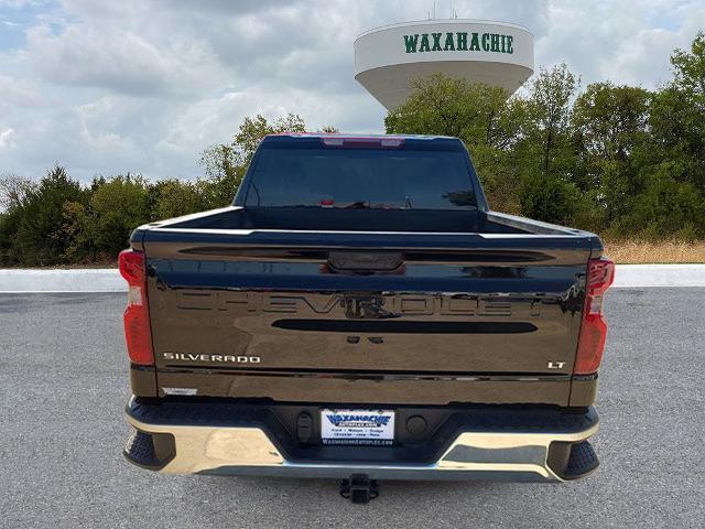 2026 Chevrolet Silverado - $40,058