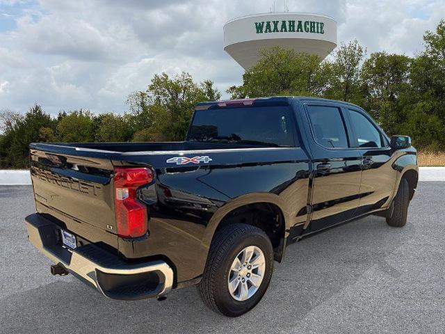 2026 Chevrolet Silverado - $40,058