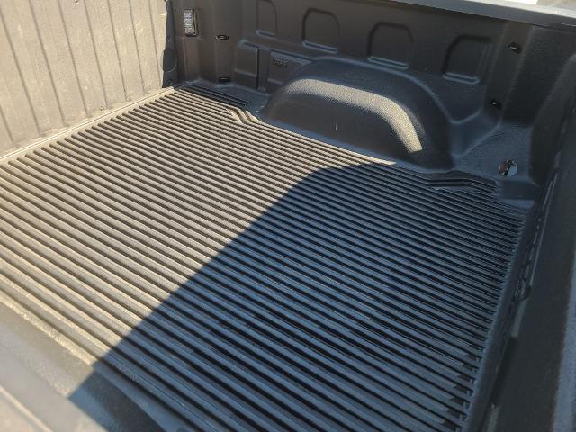 2026 Chevrolet Silverado - $37,936