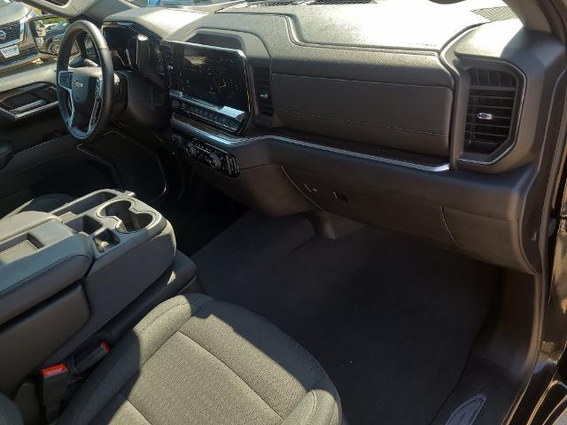 2026 Chevrolet Silverado - $37,936