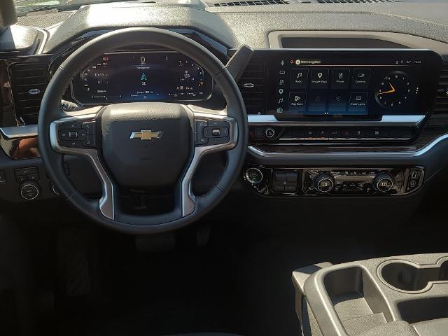 2026 Chevrolet Silverado - $37,936