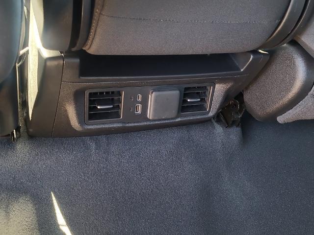 2026 Chevrolet Silverado - $37,936