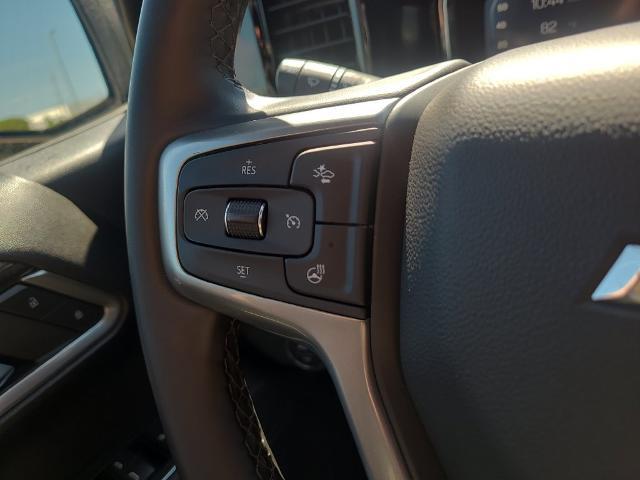 2026 Chevrolet Silverado - $37,936