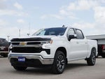 2026 Silverado 1500 Thumbnail 2