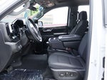 2026 Silverado 1500 Thumbnail 4