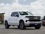 2026 Silverado 1500 Thumbnail 26