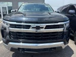 2025 Silverado 1500 Thumbnail 2